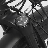 long range 
ebike battery